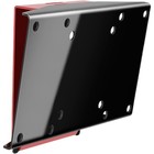 Кронштейн для телевизора Holder LCDS-5061 черный 19"-32" макс.30кг настенный наклон - фото 51621263