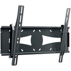 Кронштейн для телевизора Holder PTS-4006 черный 32"-60" макс.40кг настенный наклон - фото 51621272