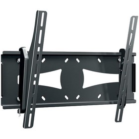 Кронштейн для телевизора Holder PTS-4006 черный 32"-60" макс.40кг настенный наклон