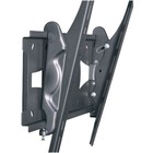 Кронштейн для телевизора Holder PTS-4006 черный 32"-60" макс.40кг настенный наклон - фото 51621273 Кронштейн для телевизора Holder PTS-4006 черный 32"-60" макс.40кг настенный наклон - фото 51621273