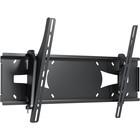 Кронштейн для телевизора Holder PTS-4006 черный 32"-60" макс.40кг настенный наклон - фото 51621274 Кронштейн для телевизора Holder PTS-4006 черный 32"-60" макс.40кг настенный наклон - фото 51621274