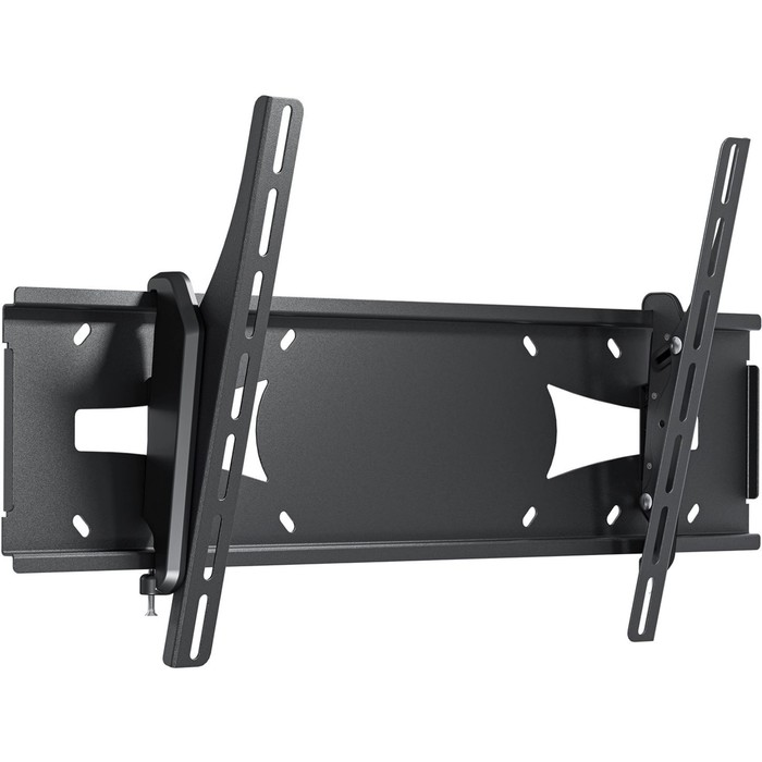 Кронштейн для телевизора Holder PTS-4006 черный 32"-60" макс.40кг настенный наклон - фото 51621274