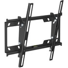 Кронштейн для телевизора Holder T3626-B черный 22"-47" макс.25кг настенный наклон - фото 51621282