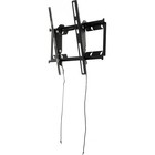 Кронштейн для телевизора Holder T3626-B черный 22"-47" макс.25кг настенный наклон - фото 51621284 Кронштейн для телевизора Holder T3626-B черный 22"-47" макс.25кг настенный наклон - фото 51621284
