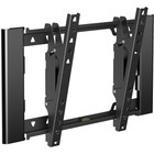 Кронштейн для телевизора Holder T3929-B черный 22"-47" макс.45кг настенный наклон - фото 51621287