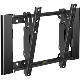 Кронштейн для телевизора Holder T3929-B черный 22"-47" макс.45кг настенный наклон