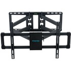 Кронштейн для телевизора Kromax ATLANTIS-70 черный 32"-75" макс.101кг настенный поворотно-в 107047 - фото 51621401 Кронштейн для телевизора Kromax ATLANTIS-70 черный 32"-75" макс.101кг настенный поворотно-в 107047 - фото 51621401