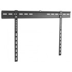 Кронштейн для телевизора Ultramounts UM817F черный 32"-70" макс.65кг настенный фиксированны   107047 - фото 51621482