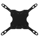 Кронштейн для телевизора Ultramounts UM864B черный 13"-42" макс.20кг настенный поворот и на 107047 - фото 51621503 Кронштейн для телевизора Ultramounts UM864B черный 13"-42" макс.20кг настенный поворот и на 107047 - фото 51621503