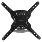 Кронштейн для телевизора Ultramounts UM907 черный 23"-55" макс.40кг настенный поворотно-выд 107047 - фото 51621544 Кронштейн для телевизора Ultramounts UM907 черный 23"-55" макс.40кг настенный поворотно-выд 107047 - фото 51621544