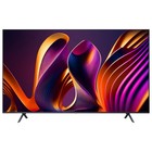 Телевизор QLED Hisense 85" 85E7NQ PRO темно-серый 4K Ultra HD 120Hz DVB-T DVB-T2 DVB-C DVB-   107047 - Фото 1