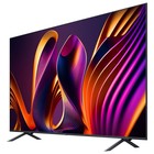 Телевизор QLED Hisense 85" 85E7NQ PRO темно-серый 4K Ultra HD 120Hz DVB-T DVB-T2 DVB-C DVB-   107047 - Фото 2