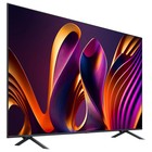 Телевизор QLED Hisense 85" 85E7NQ PRO темно-серый 4K Ultra HD 120Hz DVB-T DVB-T2 DVB-C DVB-   107047 - Фото 3