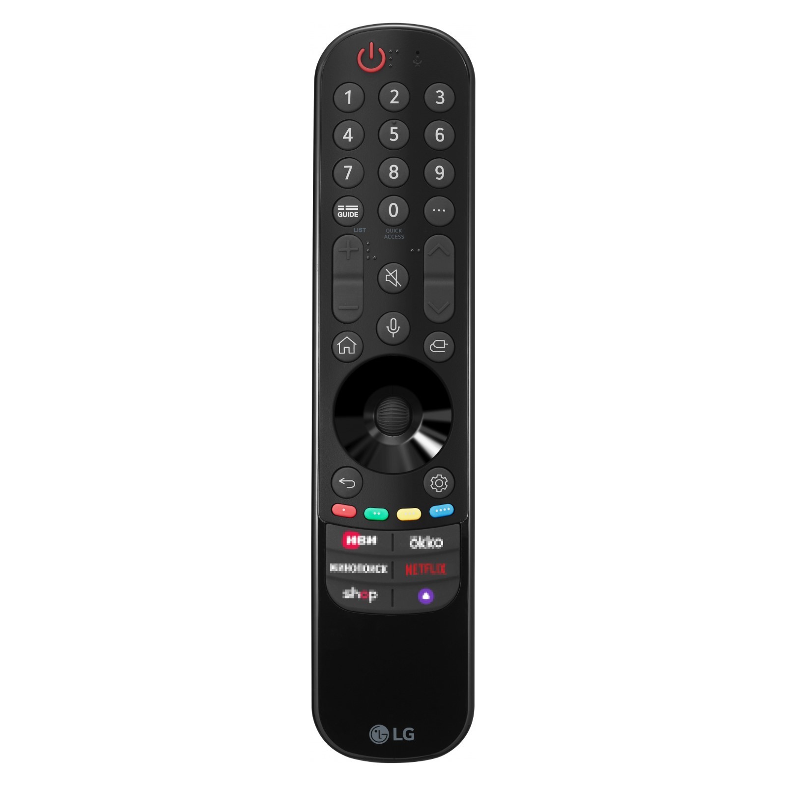 Пульт Magic Remote Купить