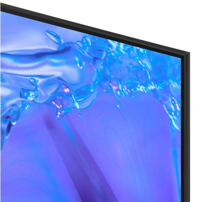 Телевизор LED Samsung 65" UE65DU8500UXRU Series 8 титан 4K Ultra HD 60Hz DVB-T2 DVB-C DVB-S   107047 - фото 51621589