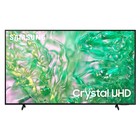 Телевизор LED Samsung 85" UE85DU8000UXRU Series 8 черный 4K Ultra HD 60Hz DVB-T2 DVB-C DVB-   107047 - фото 51621591