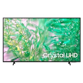 Телевизор LED Samsung 85" UE85DU8000UXRU Series 8 черный 4K Ultra HD 60Hz DVB-T2 DVB-C DVB-   107047