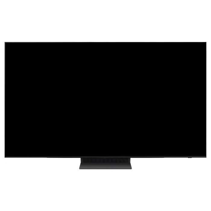 Телевизор OLED Samsung 65" QE65S90DAUXRU Series 9 черный графит 4K Ultra HD 120Hz DVB-T2 DV   107047 - фото 51621597