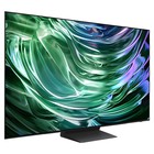Телевизор OLED Samsung 65" QE65S90DAUXRU Series 9 черный графит 4K Ultra HD 120Hz DVB-T2 DV 107047 - фото 51621598 Телевизор OLED Samsung 65" QE65S90DAUXRU Series 9 черный графит 4K Ultra HD 120Hz DVB-T2 DV 107047 - фото 51621598