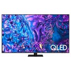 Телевизор QLED Samsung 65" QE65Q70DAUXRU Series 7 черный 4K Ultra HD 120Hz DVB-T2 DVB-C DVB   107047 - фото 51621602