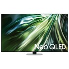 Телевизор QLED Samsung 75" QE75QN90DAUXRU Series 9 черненое серебро/серебристый 4K Ultra HD 107047 - фото 51621613 Телевизор QLED Samsung 75" QE75QN90DAUXRU Series 9 черненое серебро/серебристый 4K Ultra HD 107047 - фото 51621613