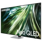 Телевизор QLED Samsung 75" QE75QN90DAUXRU Series 9 черненое серебро/серебристый 4K Ultra HD 107047 - фото 51621617 Телевизор QLED Samsung 75" QE75QN90DAUXRU Series 9 черненое серебро/серебристый 4K Ultra HD 107047 - фото 51621617