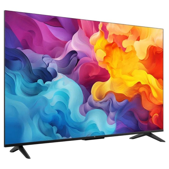 Телевизор LED TCL 50" 50V6B черный 4K Ultra HD 60Hz DVB-T DVB-T2 DVB-C DVB-S DVB-S2 USB WiF   107047 - фото 51621622