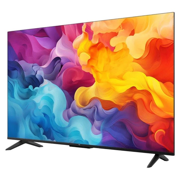 Телевизор LED TCL 50" 50V6B черный 4K Ultra HD 60Hz DVB-T DVB-T2 DVB-C DVB-S DVB-S2 USB WiF   107047 - фото 51621623