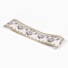 Бордюр бумажный «Б1708-21», 8 см ? 14 м (комплект 2 шт) - фото 32109654