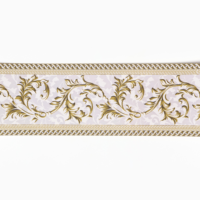 

Бордюр бумажный Б1810-21 10 см × 14 м