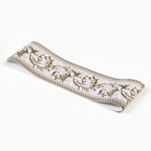 Бордюр бумажный Б1810-21   10 см × 14 м - фото 25334092