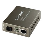 Медиаконвертер TP-Link MC112CS - фото 51621631