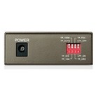 Медиаконвертер TP-Link MC112CS - фото 51621632 Медиаконвертер TP-Link MC112CS - фото 51621632