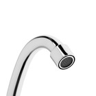 Излив для смесителя, диаметр 3/4", хром 10704934 - фото 16458721