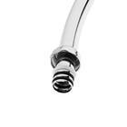 Излив для смесителя, диаметр 3/4", хром 10704934 - фото 16458722