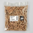 Шкант мебельный  8x30 мм, 300 шт - фото 25296550