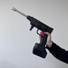 Мойка высокого давления аккумуляторная ZITREK ZKCW20, 20 В, 3 Ач, 30 бар, шланг 5 м - Фото 3