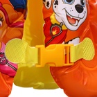 Жилет для плавания детский «Щенячий патруль», надувной, желтый - Фото 3