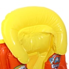 Жилет надувной PAW PATROL, для плавания, детский, цвет жёлтый - Фото 4