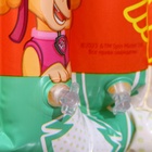 Жилет для плавания детский «Щенячий патруль», надувной, желтый - Фото 7