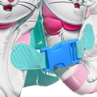 Жилет для плавания детский «Кошечка Мари», надувной, розовый - Фото 5