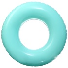 Круг для плавания надувной «Кошечка Мари» Ø 55 см, детский, розовый - Фото 5