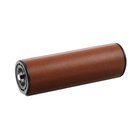 Вентилятор в салон автомобиля, на подголовник, 12 В, USB 2 м, пластик - Фото 2