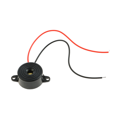 Звуковой сигнал заднего хода TORSO, непрерывный, 12 в, 95 дБ