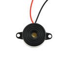 Звуковой сигнал заднего хода TORSO, непрерывный, 12 в, 95 дБ - Фото 2