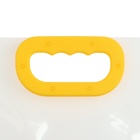 Канистра складная TORSO, 3л, пластик, белый - Фото 7