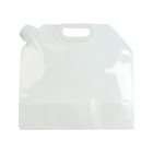 Канистра складная, 5 л - Фото 5