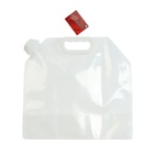 Канистра складная, 5 л - Фото 8