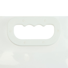 Складная канистра, 10 л, пластик - Фото 3