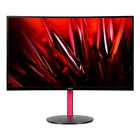 Монитор Acer 27" Nitro XZ272UVbmiiphx черный VA LED 1ms 16:9 HDMI M/M HAS Piv 400cd 178гр/1   106854 - Фото 1